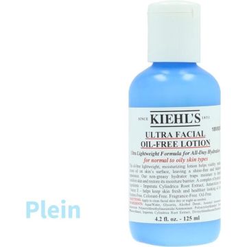 Kiehl's Ultra Facial Oil-Free Lotion