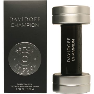 Davidoff Champion - 50ml - Eau de toilette