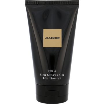 Jil Sander - No.4 Rich Shower Gel 150ml