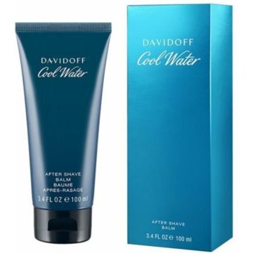 Davidoff - Cool Water Aftershave Balm 100 ml