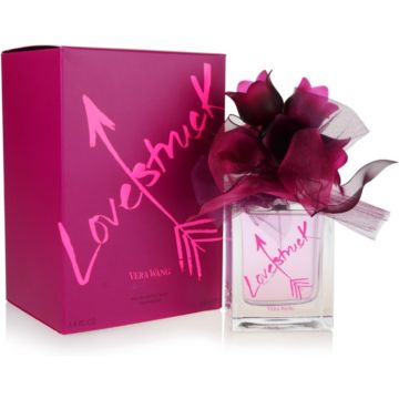 Vera Wang Eau De Parfum Lovestruck 100 ml - Voor Vrouwen