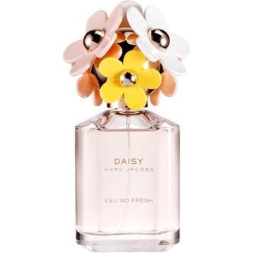 Marc Jacobs Daisy Eau So Fresh 75 ml - Eau de Toilette - Damesparfum