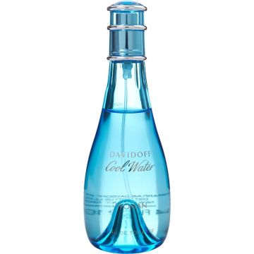 Davidoff Cool Water 200 ml Eau de Toilette - Damesparfum