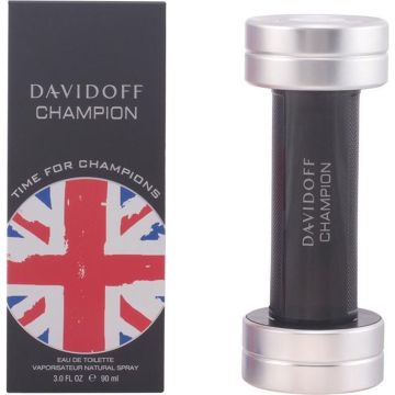 Davidoff Champion Limited Edition - 90 ml - Eau de toilette