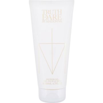 Madonna Truth or Dare - 200 ml - Douchegel