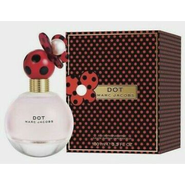 MARC JACOBS DOT - 100ML - Eau De Parfum