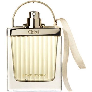 Chloé Love Story 50 ml - Eau de Parfum - Damesparfum