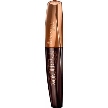 Rimmel London Wonder'full mascara - 003 Extreme Black