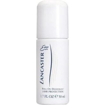 Eau De Lancaster 24H Roll On Deodorant - 50ml