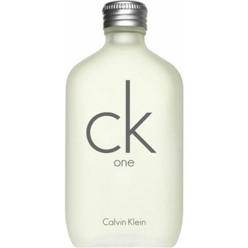 Calvin Klein CK One 50 ml Eau de Toilette - Unisex