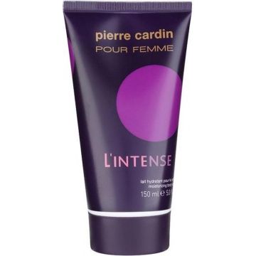 Pierre Cardin Pour Femme lIntense Body Lotion 150ml