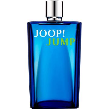 Joop! Jump 200 ml - Eau de Toilette - Herenparfum