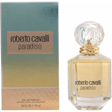 Roberto Cavalli - Eau de parfum - Paradiso - 75 ml