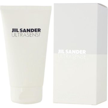 Jil Sander - Ultrasense White Shower gel - 150ML