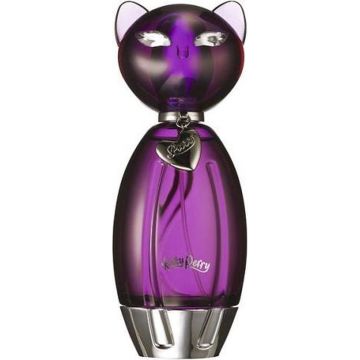 Katy Perry Purr for Women - 100 ml - Eau de parfum - Damesparfum