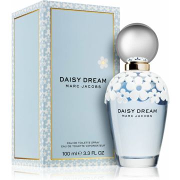 Marc Jacobs Daisy Dream 100 ml - Eau de toilette - Damesparfum