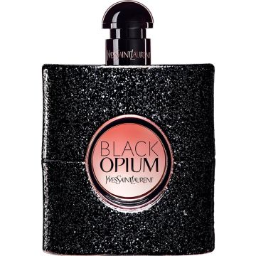 Yves Saint Laurent Opium Black 90 ml Eau de Parfum - Damesparfum