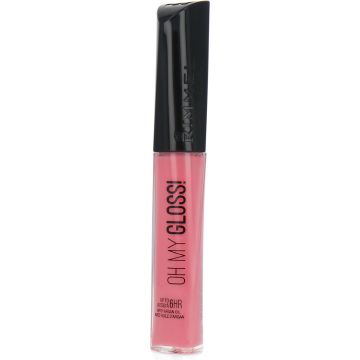 Rimmel London Oh My Gloss! - 150 Glossaholic - Lipgloss