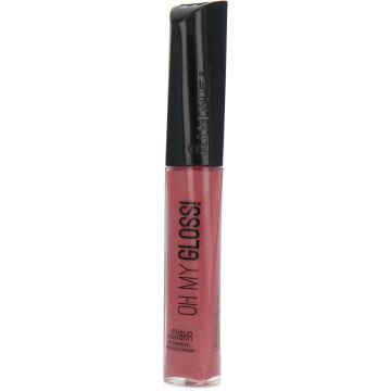 Rimmel London - Oh My Gloss! - Snog - Lipgloss