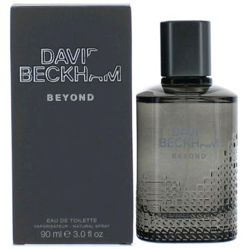 David Beckham Beyond - 90ml - Eau de toilette