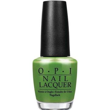 OPI Nagellack 15ml - My Gecko Does Tricks NHL66