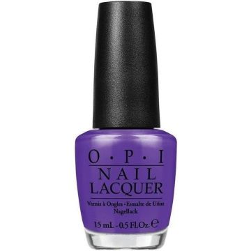 OPI Hawaii Collection Nagellack 15ml - Lost My Bikini In Molokini