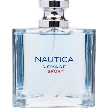 Nautica Voyage Sport by Nautica 100 ml - Eau De Toilette Spray