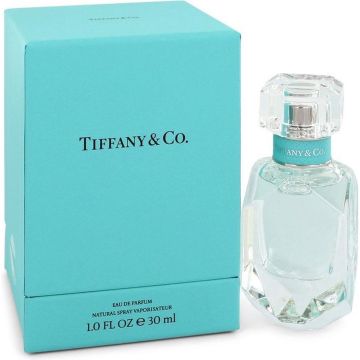 Tiffany And Co - Tiffany &amp; Co. - Eau De Parfum - 30ML