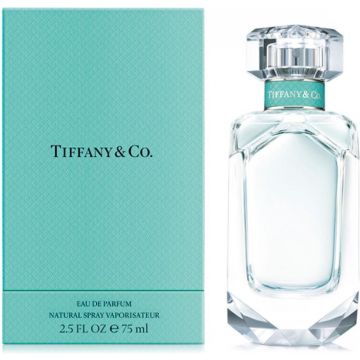 Tiffany &amp; Co. Tiffany &amp; Co. - 75 ml - eau de parfum spray - damesparfum