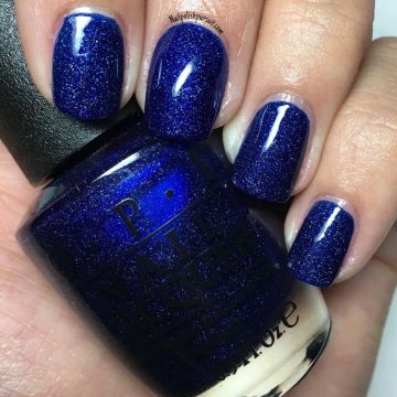 OPI Starlight Nagellack 15ml - Give Me Space