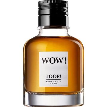 Joop! Wow! - 40 ml - eau de toilette spray - herenparfum