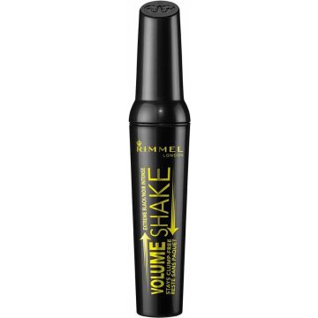 Rimmel London Volume Shake Mascara - 003 Extreme Black