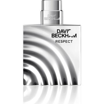 David Beckham Respect - 60ml - Eau de toilette