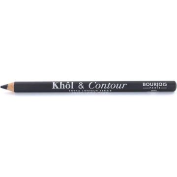 Bourjois Khol &amp; Contour Extra Long Wear Oogpotlood - 003 Misti-gris