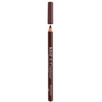 Bourjois Khol &amp; Contour Extra Long Wear Oogpotlood - 005 Choco-LactÃ©