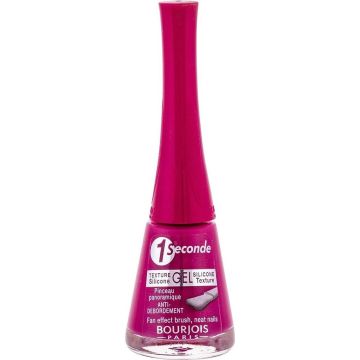 Korres Bourjois 1 Second Nail Enamel 61 Hypnose