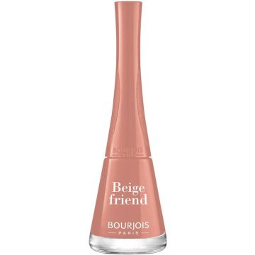 Bourjois 1 Seconde Nagellak - 04 Beige Friend