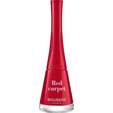 Bourjois 1 Seconde Nagellak - 10 Red Carpet