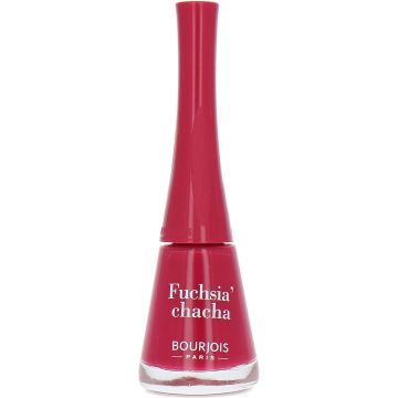 Bourjois 1 Seconde Nagellak - 11 Fuchsia Chacha