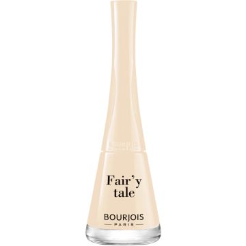 Bourjois 1 Seconde Nagellak - 14 Fair'y Tale