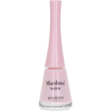 Bourjois 1 Seconde Nagellak - 15 Marshma'wow