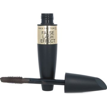 Max Factor False Lash Effect Mascara - Black-Brown