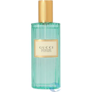 Gucci Mémoire d'une Odeur 100 ml - Eau de parfum - Unisex