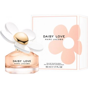 Marc Jacobs - Eau de toilette - Daisy Love - 50 ml