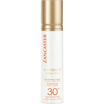 Lancaster Sun Perfect Sun perfect Illuminating cream SPF 30