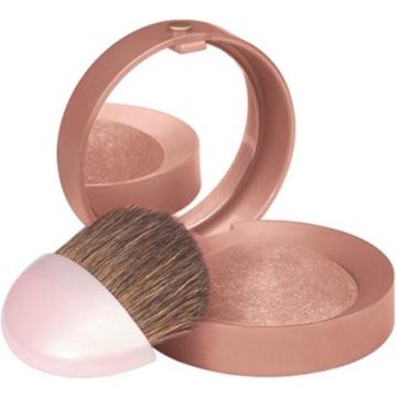 Bourjois Little Round Pot Blush - 85 Sienne