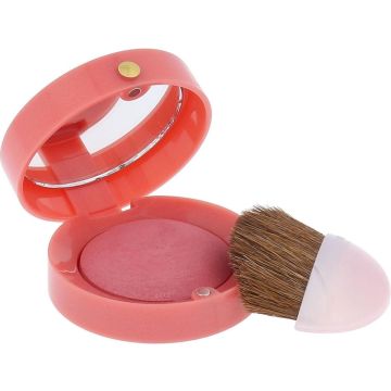 Bourjois Little Round Pot Blush - 54 Rose Frisson