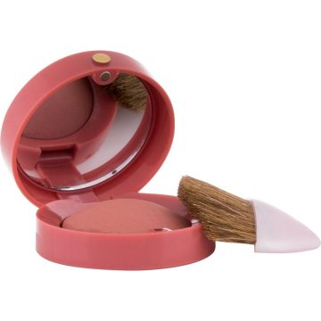 Bourjois Little Rount Pot Blush 015 Rose Eclat