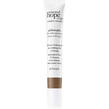 Philosophy Renewed Hope In A Jar Complete Concealer 10ml - 9.5 Cocoa