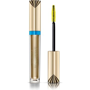 Max Factor Masterpiece Waterproof Mascara - Zwart